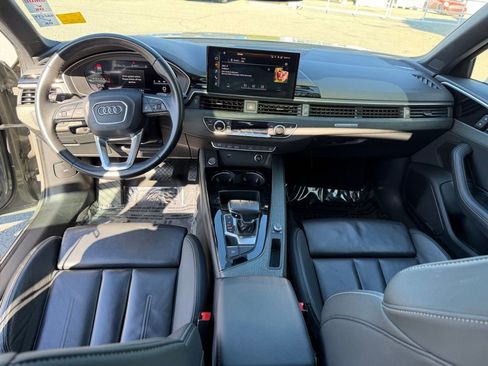 Used 2023 Audi A4 2.0T Premium Plus image 16