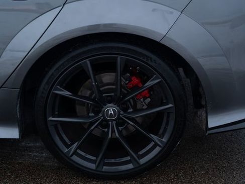 Used 2025 Acura Integra Type S image 10