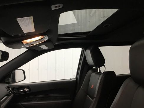 Used 2025 Dodge Durango R/T image 11