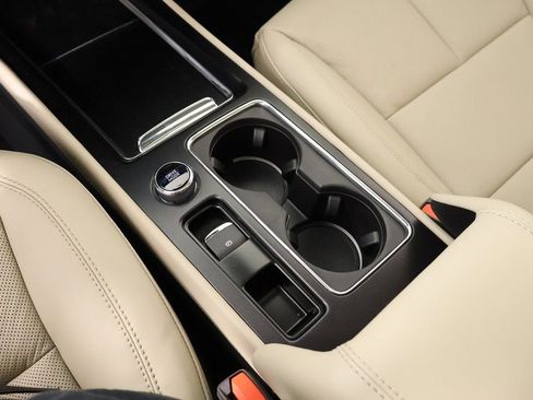 New 2026 Lincoln Corsair Grand Touring AWD/4WD image 8