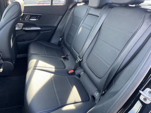 Certified 2023 Mercedes-Benz GLC 300 GLC 300 image 16