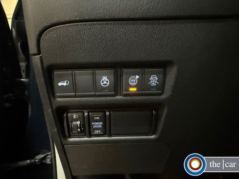 Used 2020 INFINITI QX80 Luxe w/ Edition 30 Package image 19