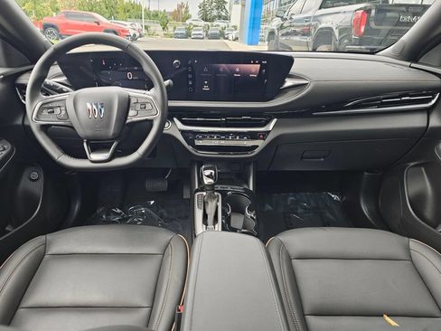 Used 2024 Buick Envista Avenir FWD image 22