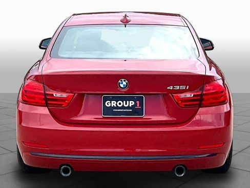 Used 2015 BMW 435i Coupe RWD image 5