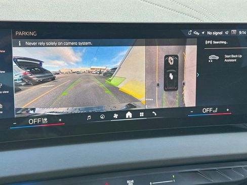 Used 2025 BMW X3 xDrive30i image 24