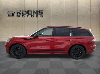 New 2026 Lincoln Aviator Reserve video 2