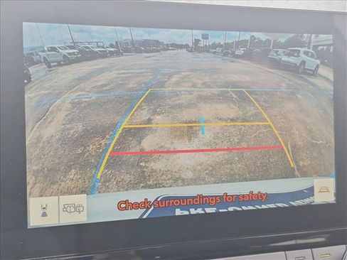 Used 2026 Toyota Grand Highlander FWD image 14