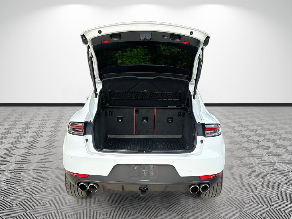 Used 2020 Porsche Macan S AWD/4WD image 45
