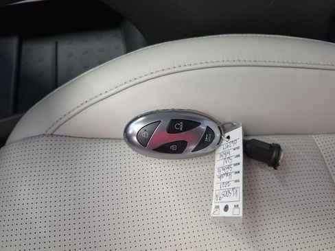 Used 2024 Hyundai Santa Fe Limited FWD image 39