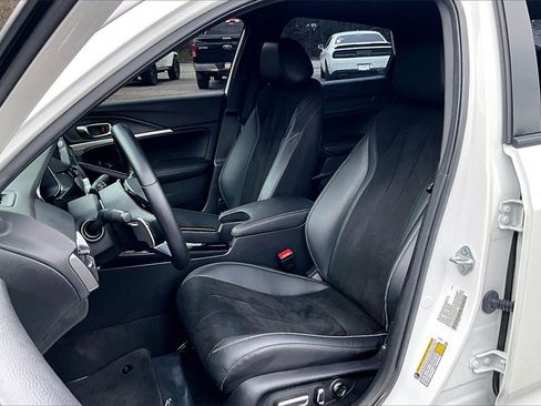 Used 2023 Acura Integra A-Spec image 19