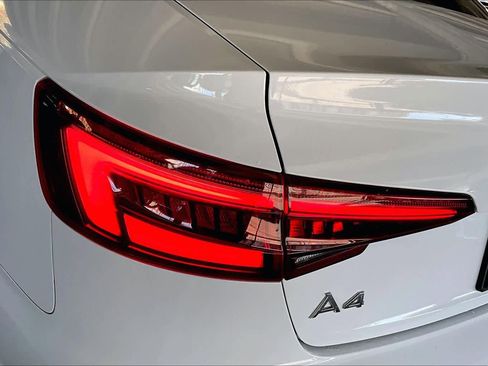 Used 2019 Audi A4 2.0T Premium w/ Convenience Package image 28