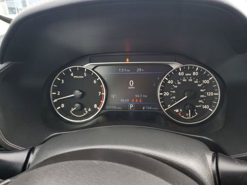 Used 2024 Nissan Altima 2.5 SR image 17