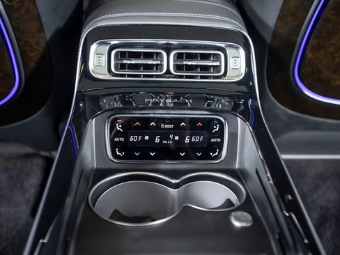 Used 2023 Mercedes-Benz Maybach S 580 4MATIC image 56