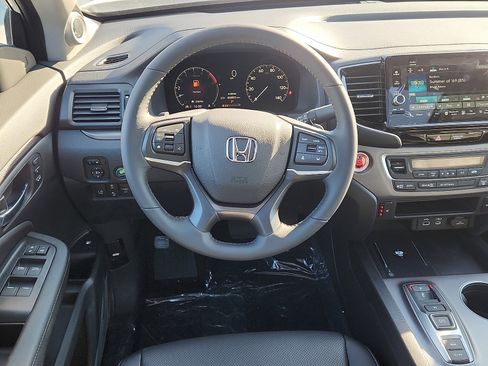 New 2026 Honda Ridgeline RTL image 7