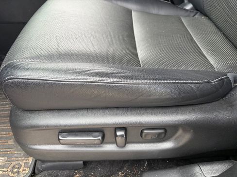 Used 2022 Honda Ridgeline RTL image 6