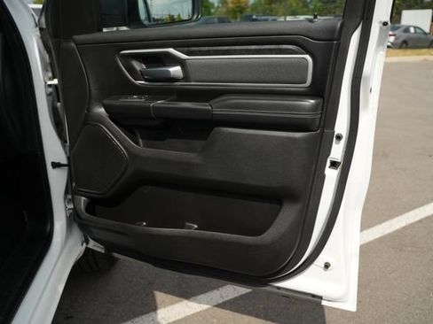 Used 2022 RAM 1500 Big Horn AWD/4WD image 19