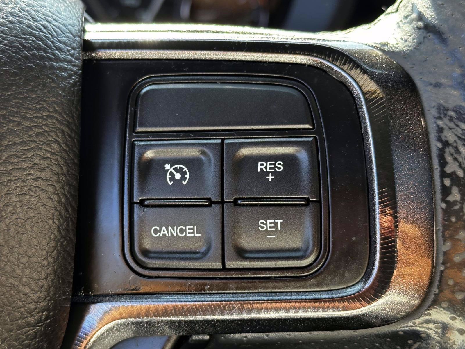 Used 2019 RAM 2500 Power Wagon AWD/4WD image 26