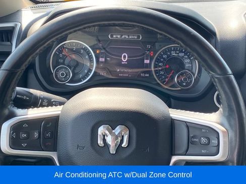Used 2020 RAM 1500 Big Horn AWD/4WD image 9