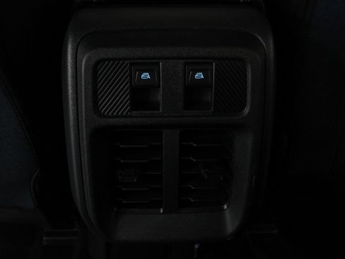 Used 2025 Ford Bronco Heritage Edition AWD/4WD image 25