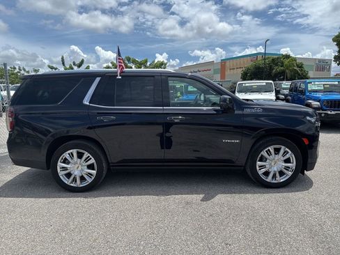 Used 2023 Chevrolet Tahoe High Country image 19