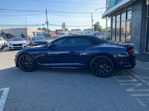 Used 2022 Bentley Continental GT Speed AWD/4WD image 4