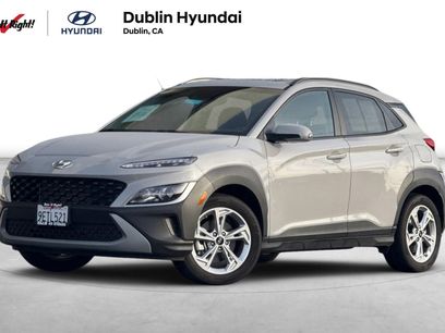 Certified 2023 Hyundai Kona SEL w/ Convenience Package