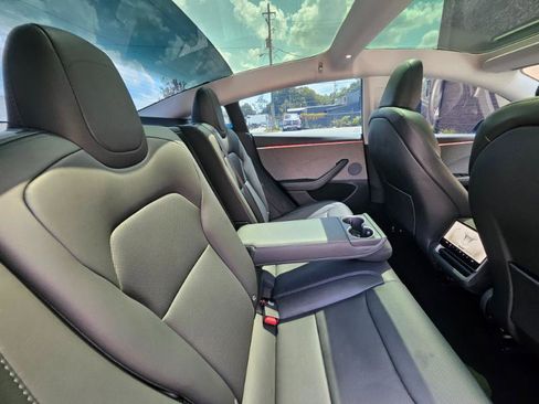 Used 2024 Tesla Model 3 RWD image 69