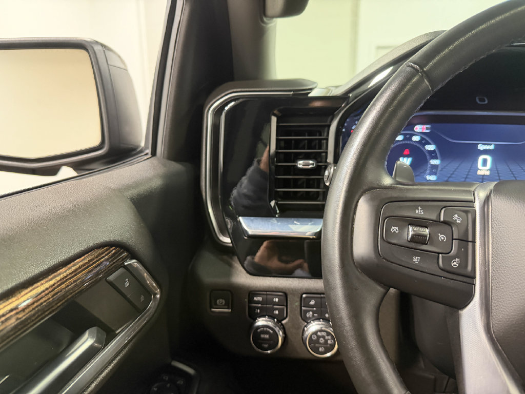 Used 2024 GMC Sierra 1500 Elevation w/ Elevation Premium Package AWD/4WD image 75