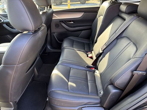 Used 2025 MAZDA CX-90 3.3 Turbo w/ Preferred Package image 27