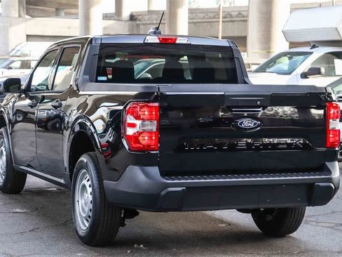 New 2026 Ford Maverick XL image 6