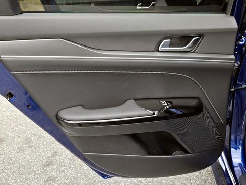 Used 2025 Kia K5 GT-Line FWD image 43