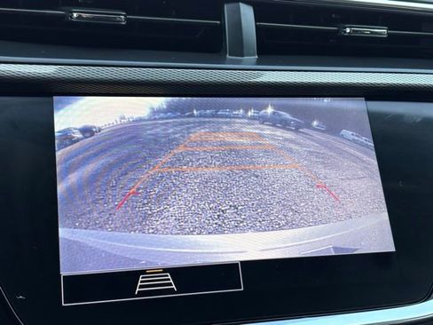 Used 2022 Buick Encore GX Preferred w/ Sport Touring Package image 17