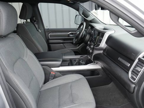Used 2022 RAM 1500 Big Horn image 30