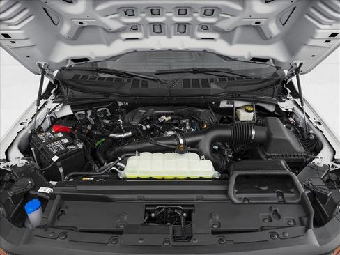 New 2026 Ford F150 XL AWD/4WD image 8