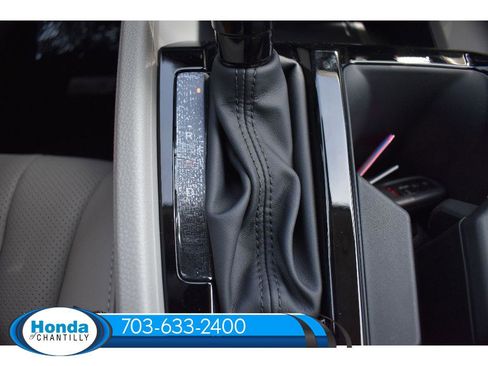 New 2026 Honda Accord Hybrid EX-L image 18