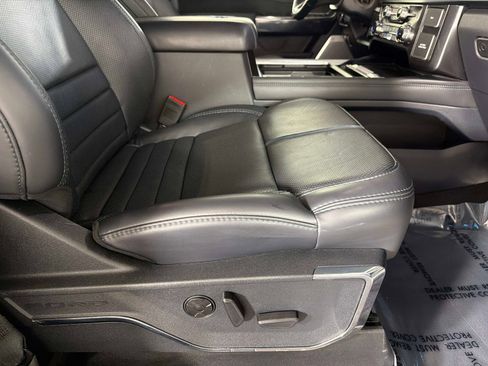Used 2025 Ford F250 Platinum AWD/4WD image 25