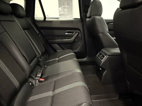 Used 2025 MAZDA CX-50 AWD 2.5 S w/ Weather Package image 21