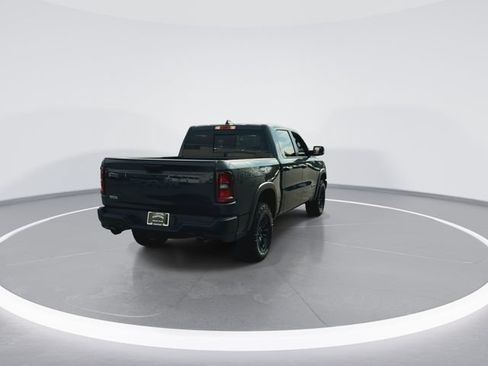 Used 2025 RAM 1500 Rebel w/ Rebel Level 1 Equipment Group AWD/4WD image 8