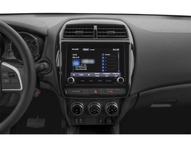 New 2027 Mitsubishi Outlander Sport ES AWD/4WD image 41