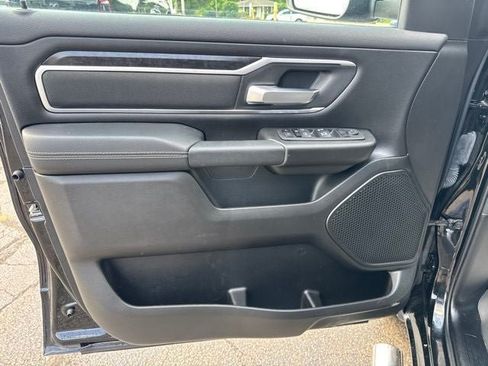 Used 2023 RAM 1500 Big Horn AWD/4WD image 8