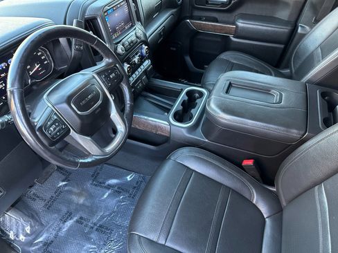 Used 2022 GMC Sierra 2500 Denali image 10