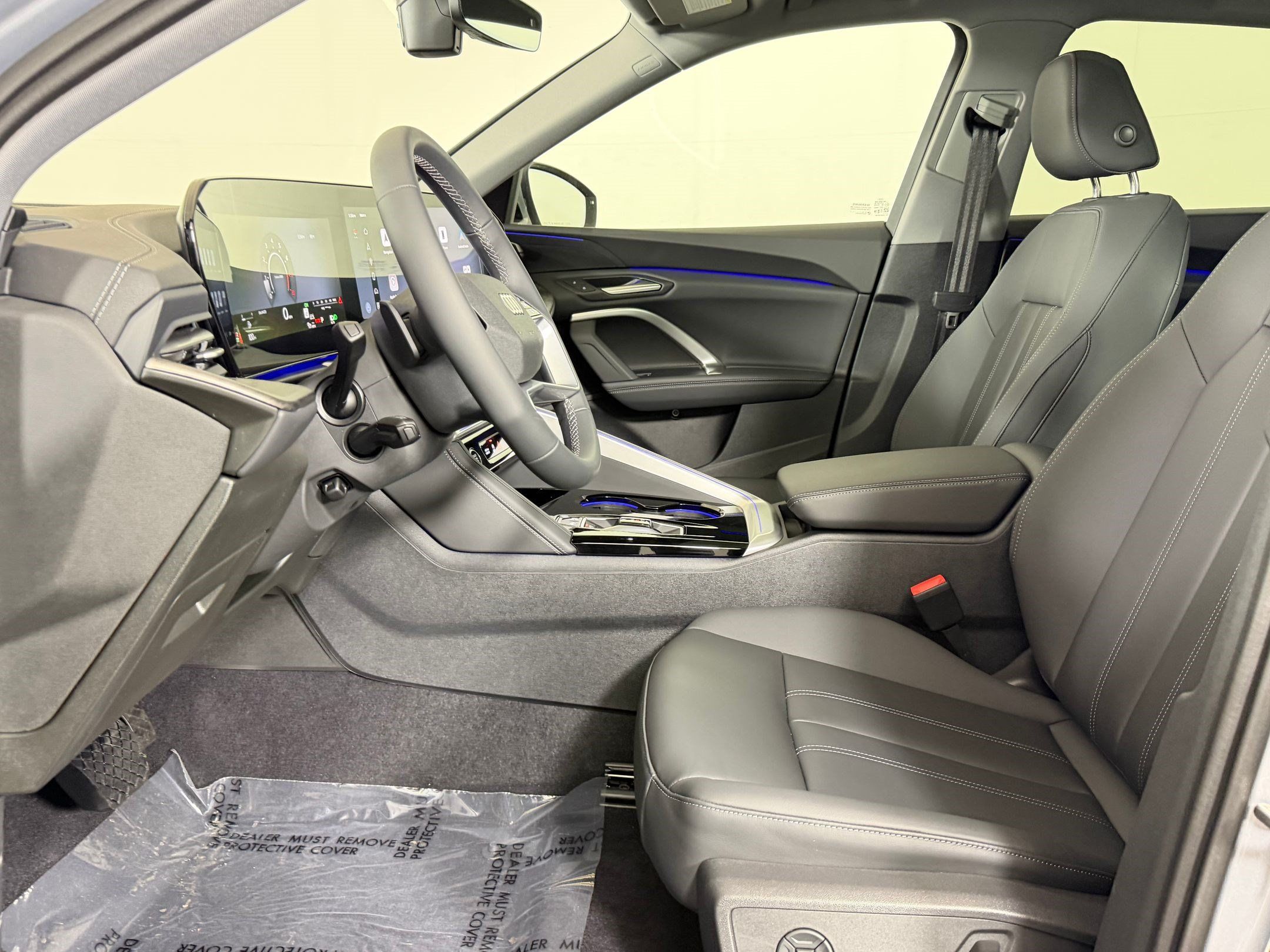 New 2026 Audi Q5 Premium AWD/4WD image 5