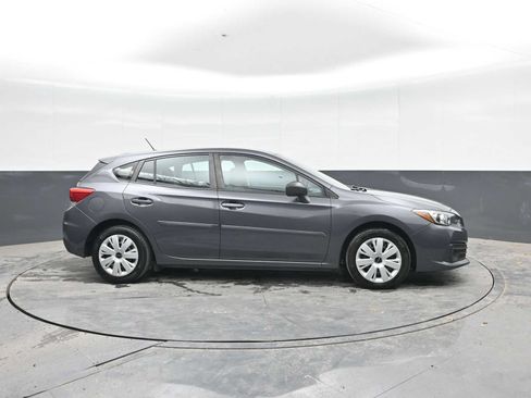 Used 2022 Subaru Impreza 2.0i AWD/4WD image 9