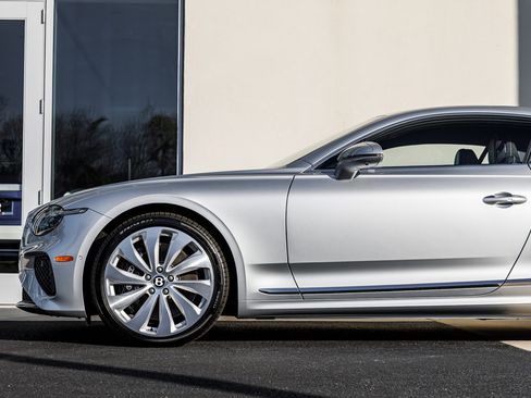 New 2026 Bentley Continental GT image 6