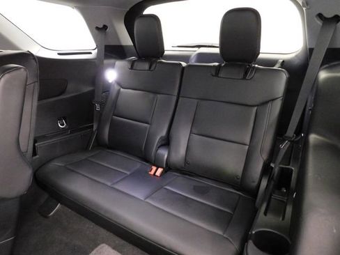 Used 2023 Ford Explorer XLT w/ Equipment Group 202A image 28