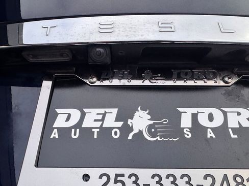 Used 2013 Tesla Model S image 21