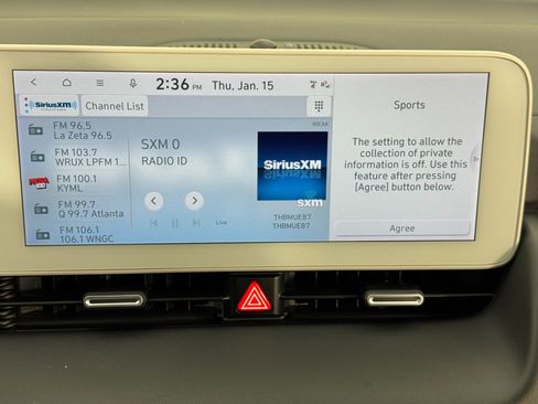 Used 2024 Hyundai Ioniq 5 SE image 27