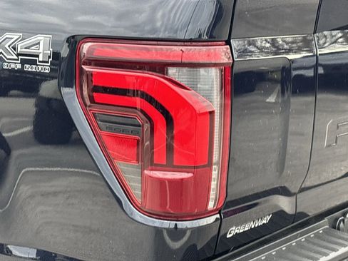 New 2025 Ford F150 Lariat w/ Equipment Group 502A High image 7