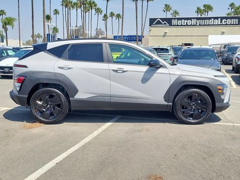 New 2026 Hyundai Kona SEL Sport FWD image 31