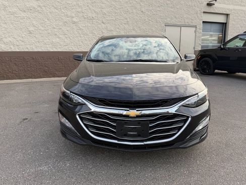 Used 2023 Chevrolet Malibu LT image 8